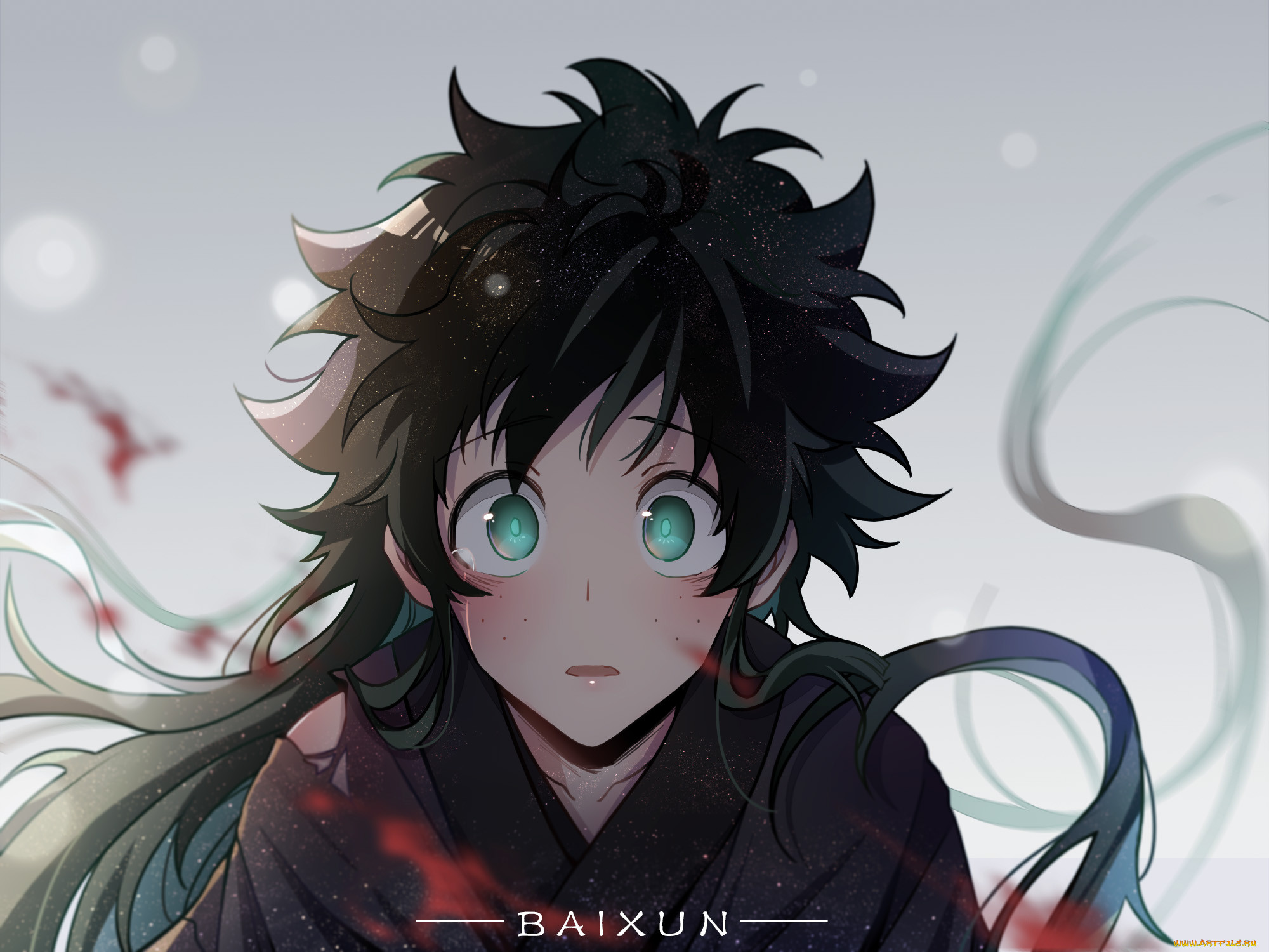 , boku no hero academia, midoriya, izuku, boku, no, hero, academia